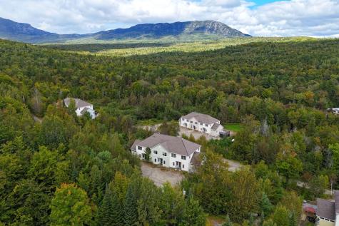 1016 North Ridge Road Carrabassett Valley ME 04947