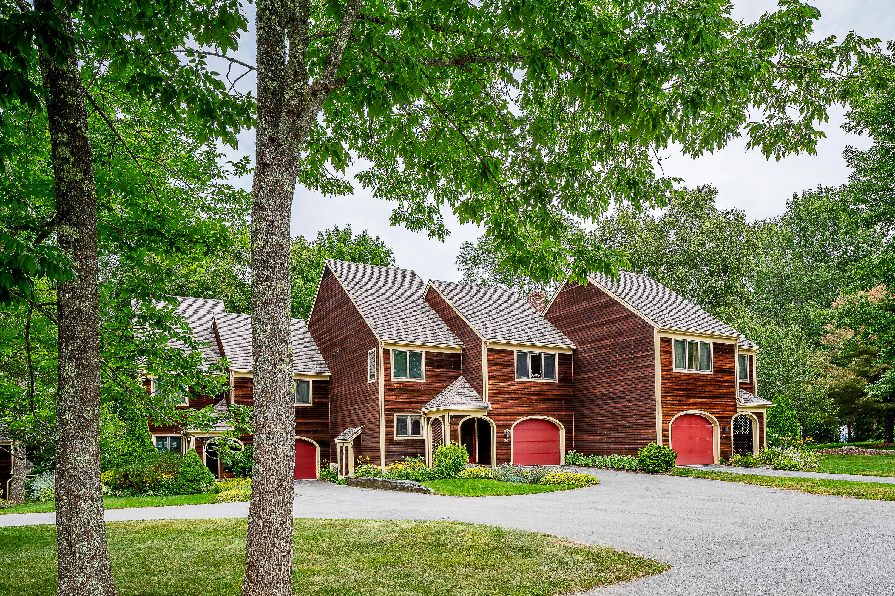 26 Harbor Drive Lincolnville ME 04849