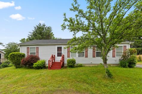 7 Bobcat Lane Berwick ME 03901