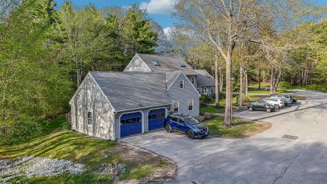 22 Ashbourne Court South Portland ME 04106