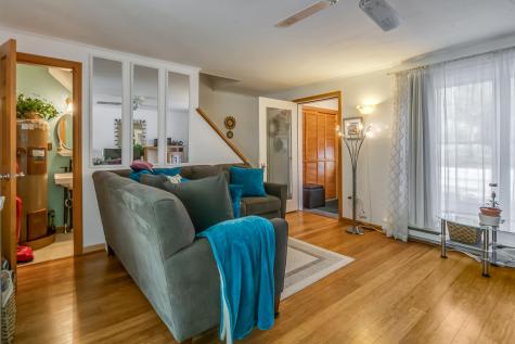 22 Ashbourne Court South Portland ME 04106