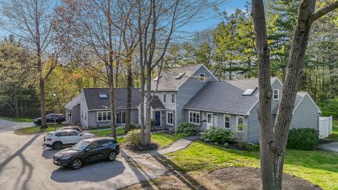 22 Ashbourne Court South Portland ME 04106