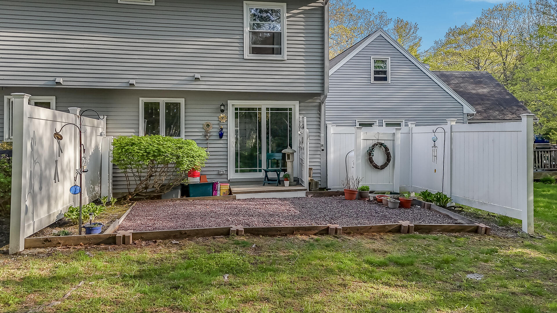 22 Ashbourne Court South Portland ME 04106