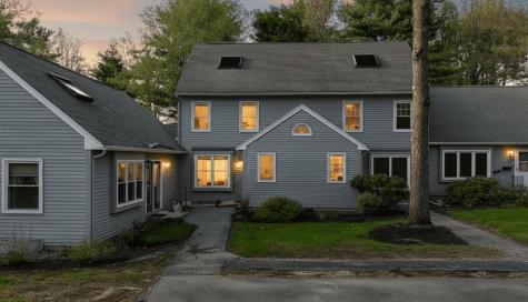 22 Ashbourne Court South Portland ME 04106