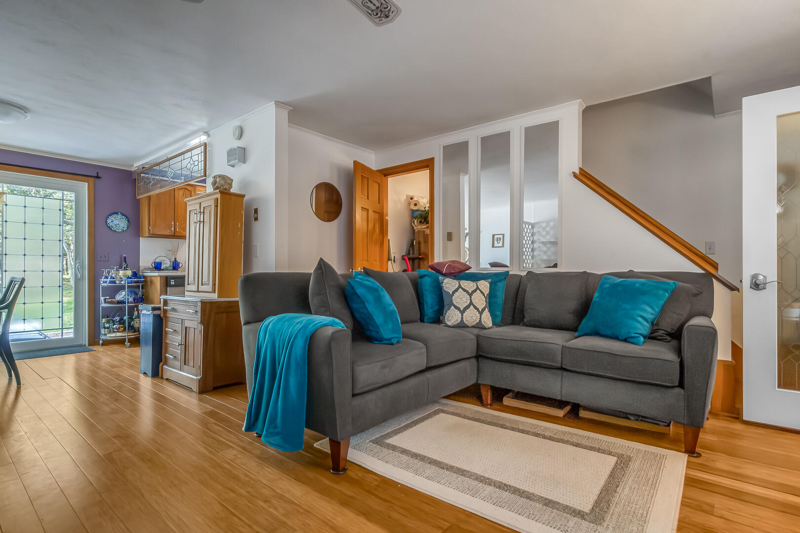 22 Ashbourne Court South Portland ME 04106