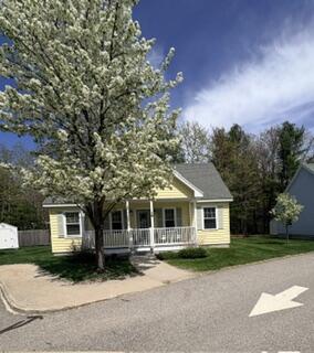 18 Summer Winds Drive Old Orchard Beach ME 04064
