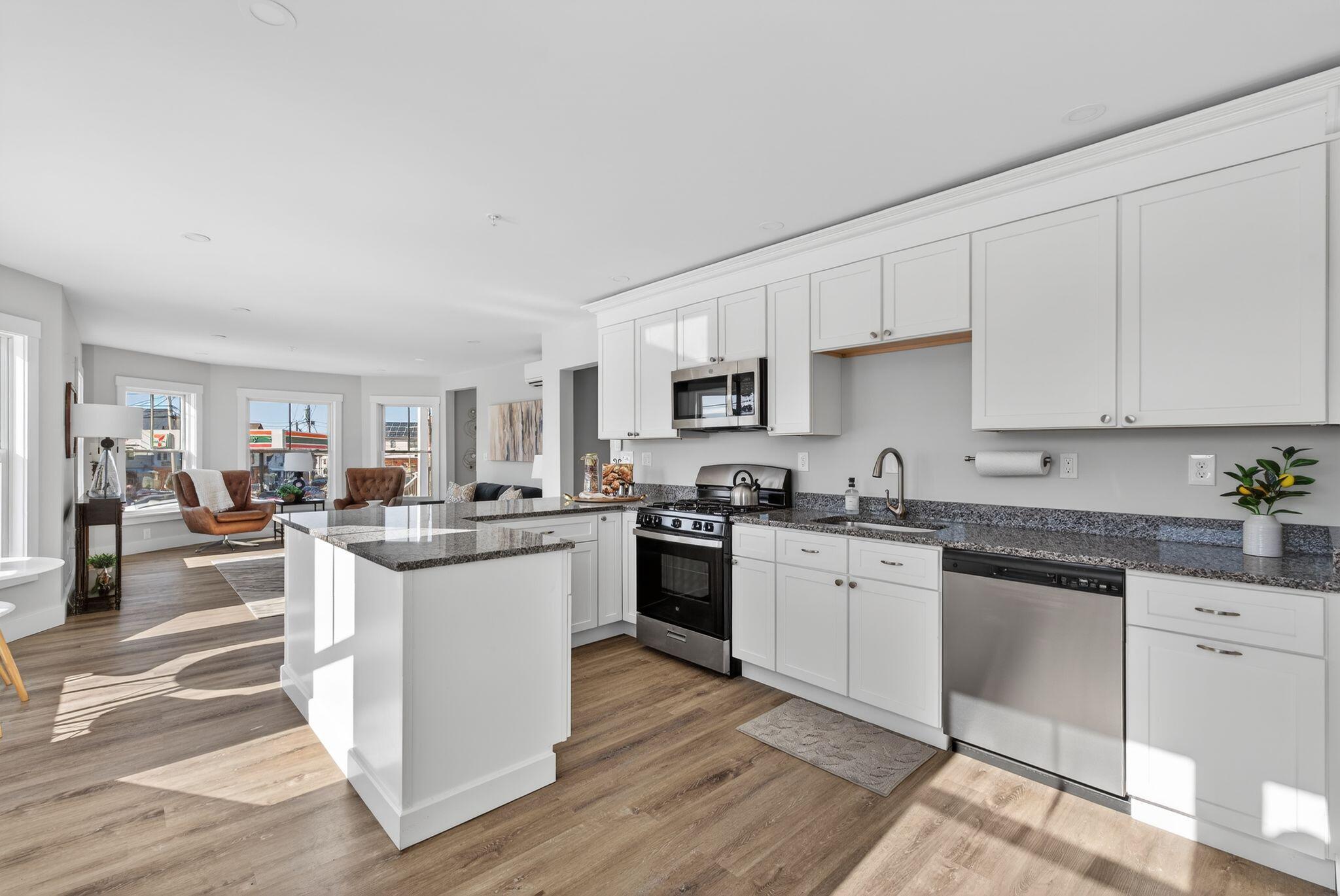 106 Cumberland Avenue Portland ME 04101