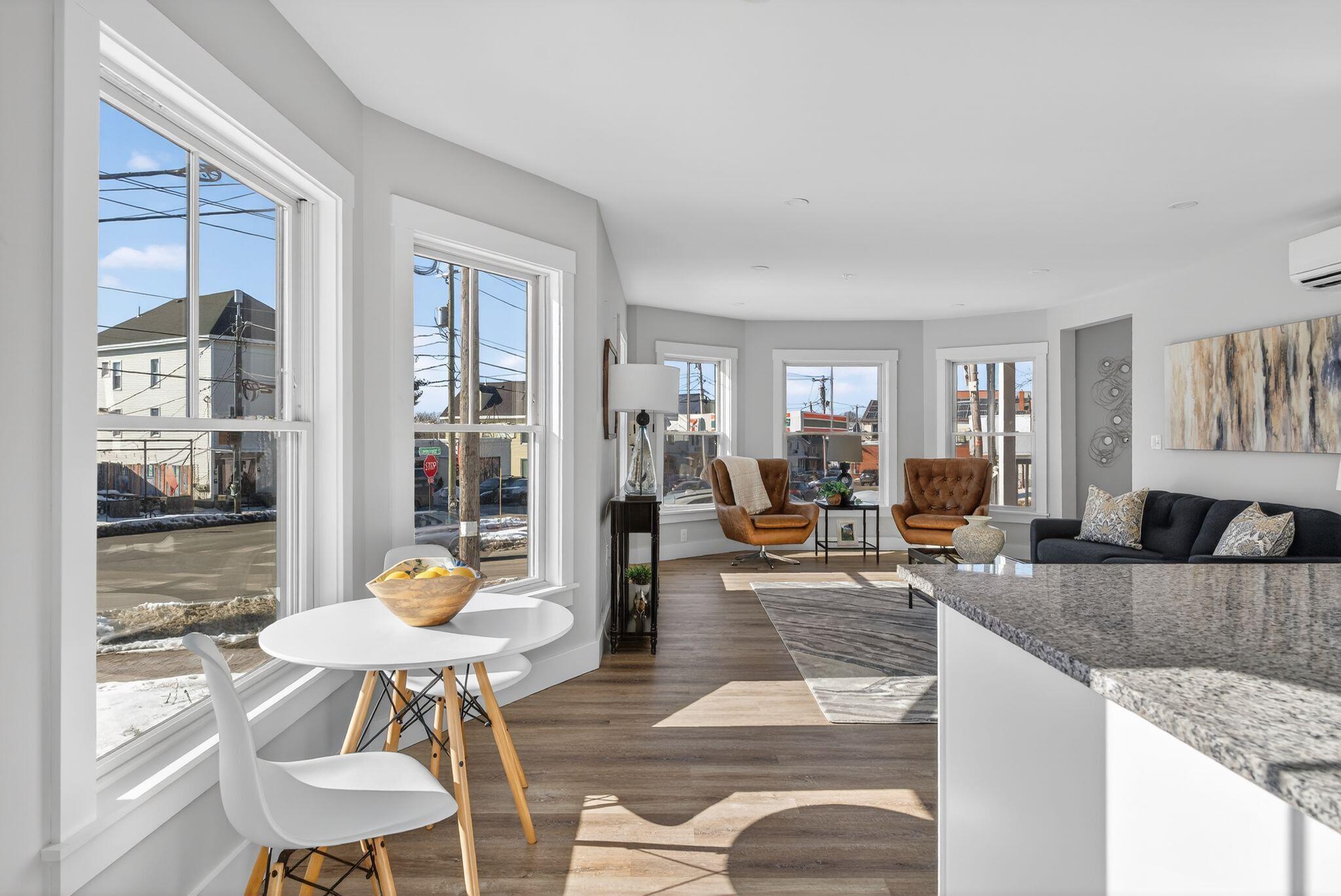 106 Cumberland Avenue Portland ME 04101