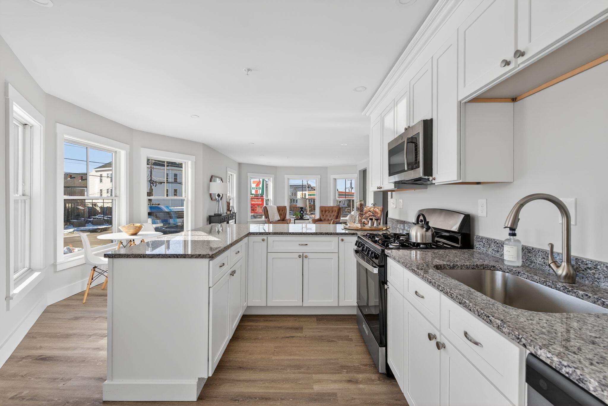 106 Cumberland Avenue Portland ME 04101