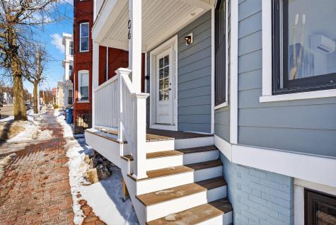 106 Cumberland Avenue Portland ME 04101