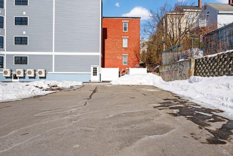 106 Cumberland Avenue Portland ME 04101