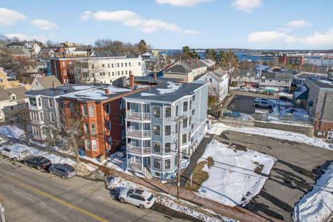 106 Cumberland Avenue Portland ME 04101