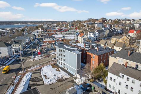 106 Cumberland Avenue Portland ME 04101