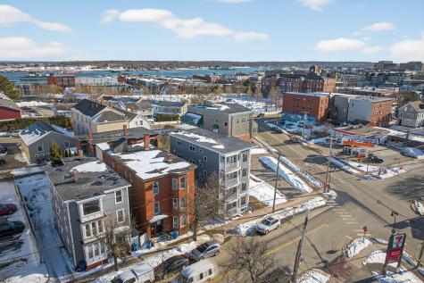 106 Cumberland Avenue Portland ME 04101