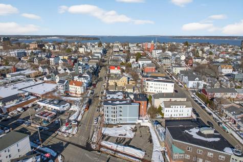 106 Cumberland Avenue Portland ME 04101