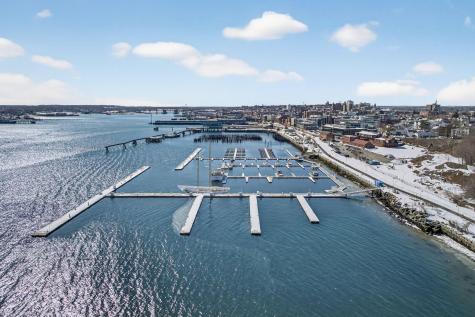 106 Cumberland Avenue Portland ME 04101