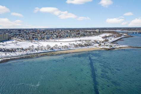 106 Cumberland Avenue Portland ME 04101