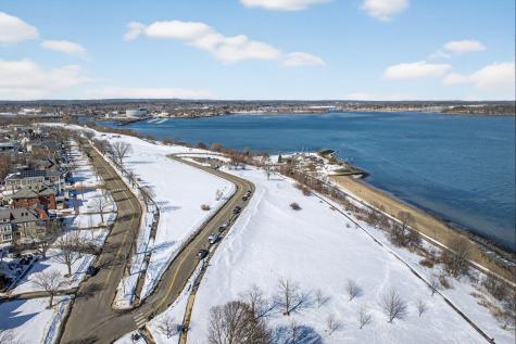 106 Cumberland Avenue Portland ME 04101