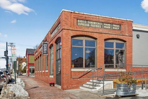 106 Cumberland Avenue Portland ME 04101