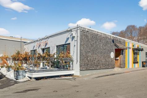 106 Cumberland Avenue Portland ME 04101