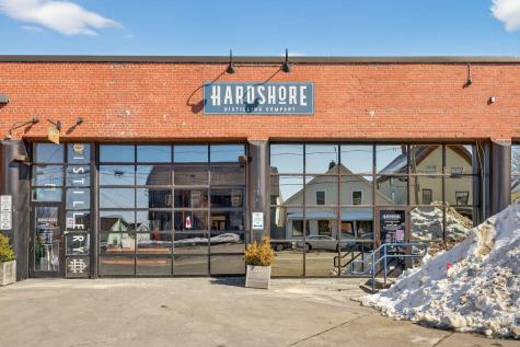 106 Cumberland Avenue Portland ME 04101