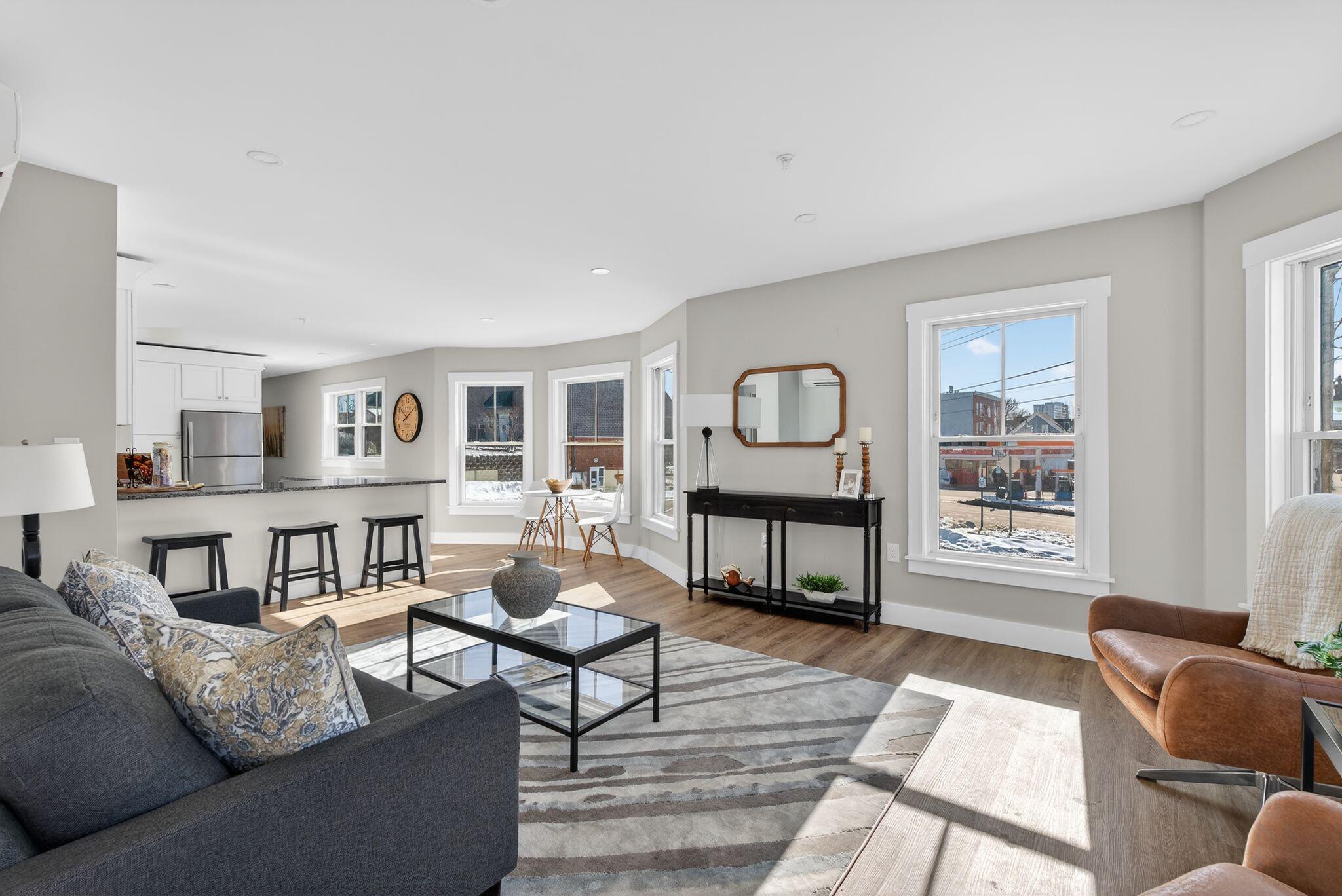 106 Cumberland Avenue Portland ME 04101