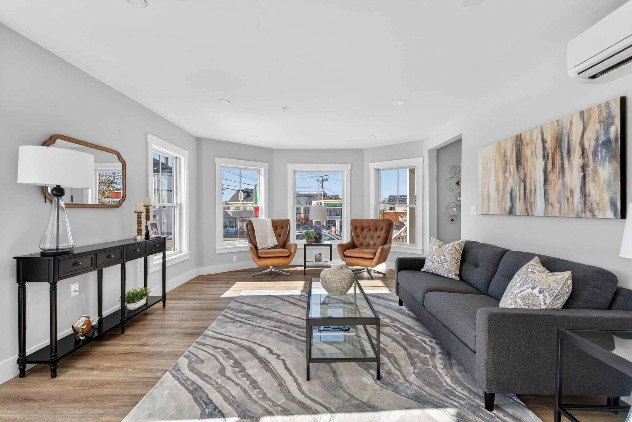 106 Cumberland Avenue Portland ME 04101