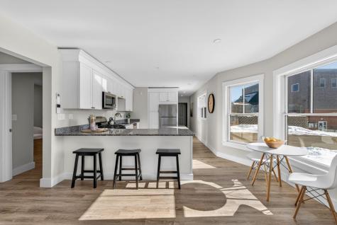 106 Cumberland Avenue Portland ME 04101