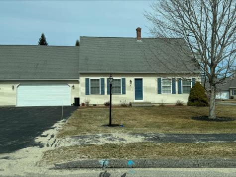 88 Tourmaline Lane Auburn ME 04210