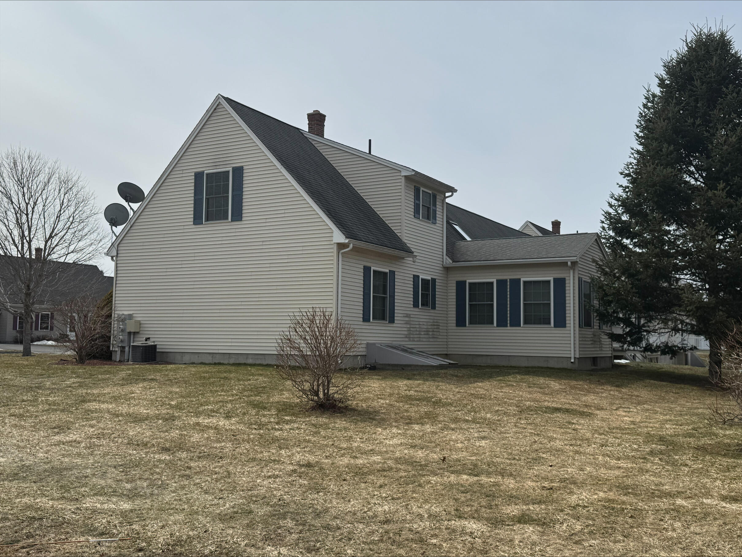 88 Tourmaline Lane Auburn ME 04210
