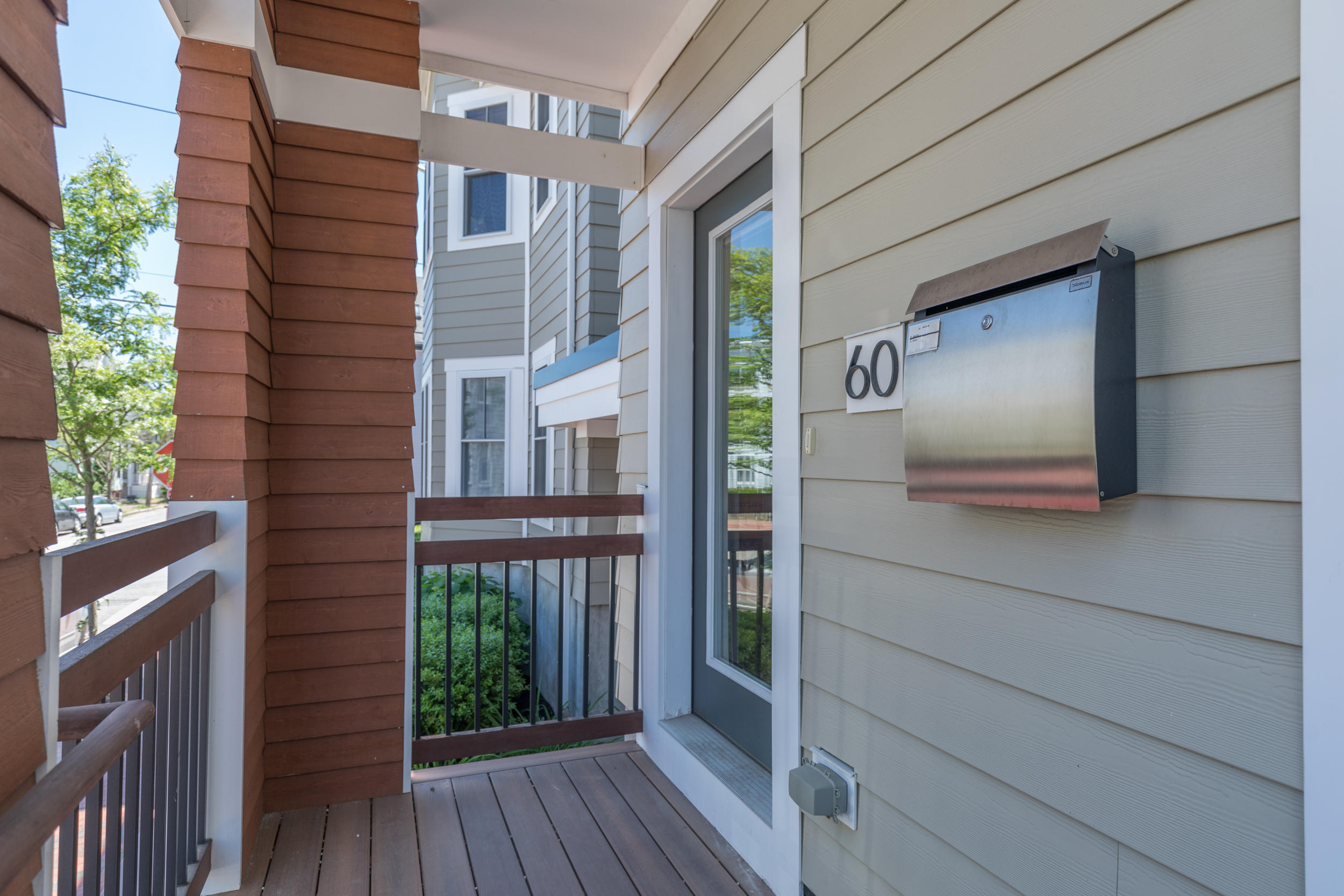 60 Vesper Street Portland, ME