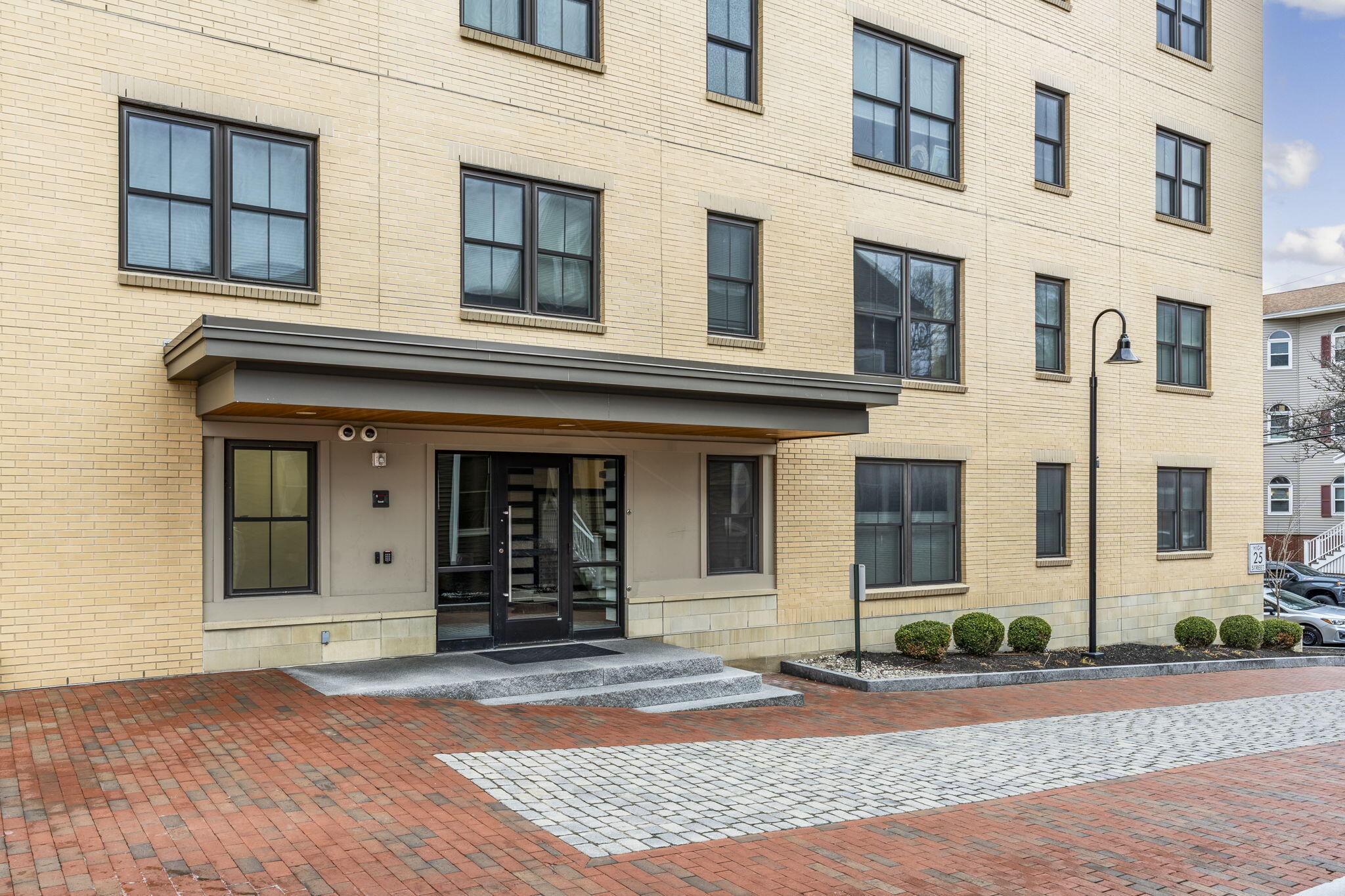 25 High Street Portland ME 04101