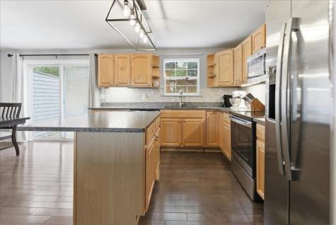135 Vernon Street Bethel ME 04217