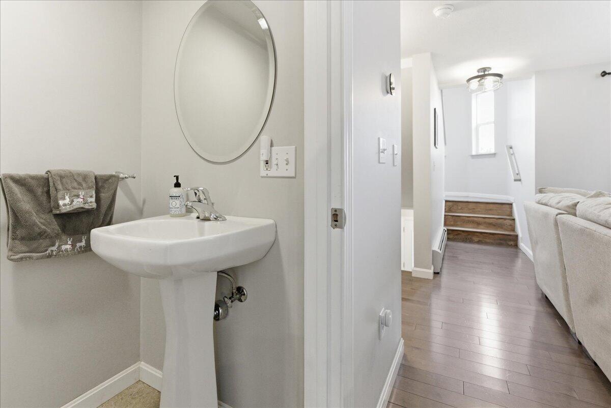 135 Vernon Street Bethel ME 04217
