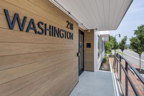 218 Washington Avenue Portland ME 04101