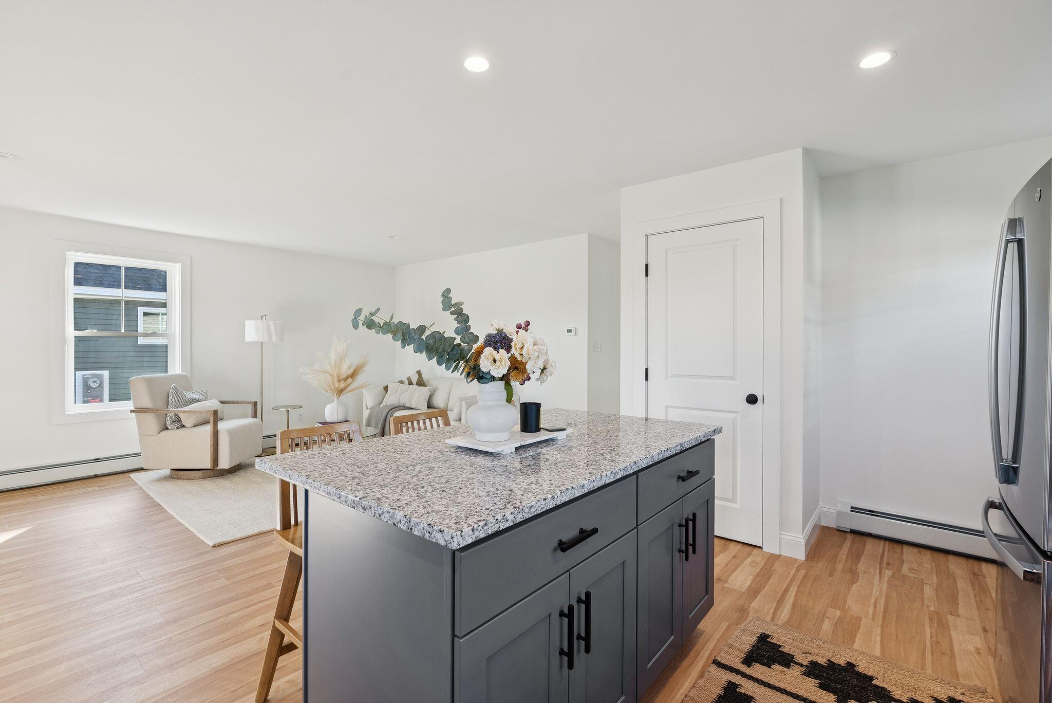 19 Feldspar Lane Cumberland ME 04021