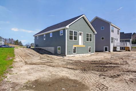 19 Feldspar Lane Cumberland ME 04021