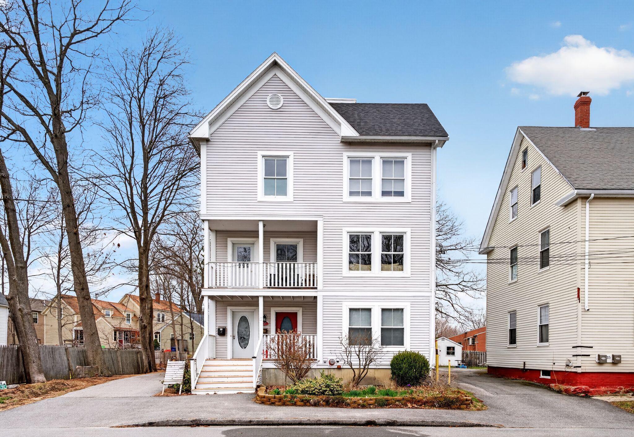 17 King Street Westbrook ME 04092