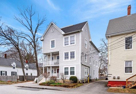 17 King Street Westbrook ME 04092