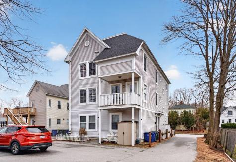 17 King Street Westbrook ME 04092