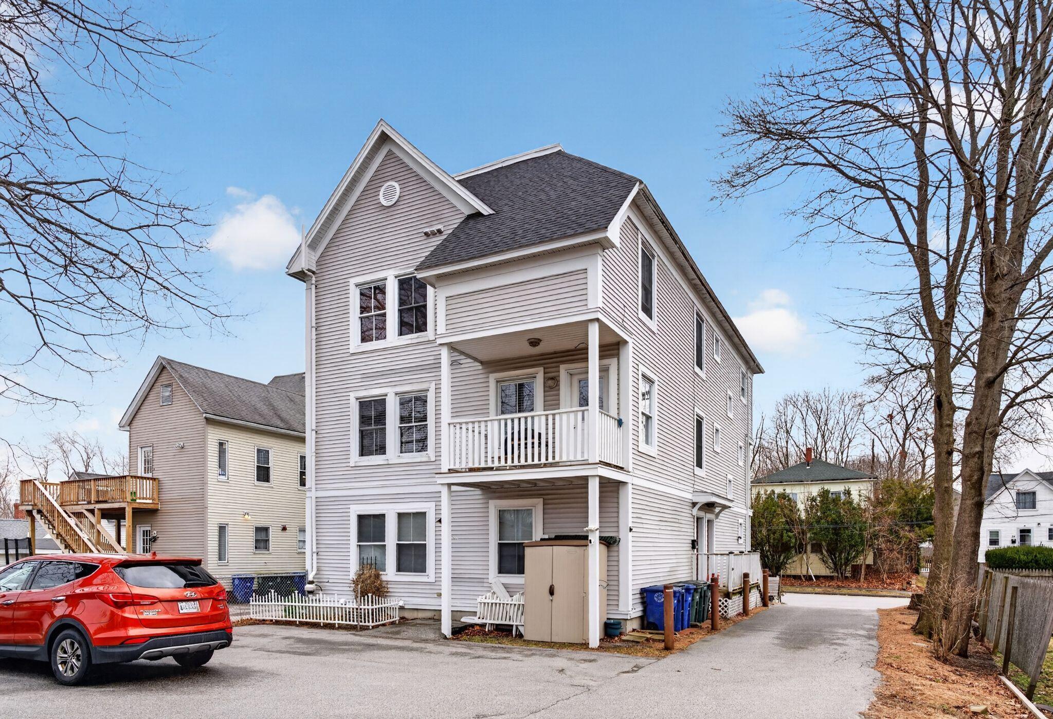17 King Street Westbrook ME 04092
