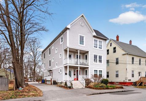 17 King Street Westbrook ME 04092