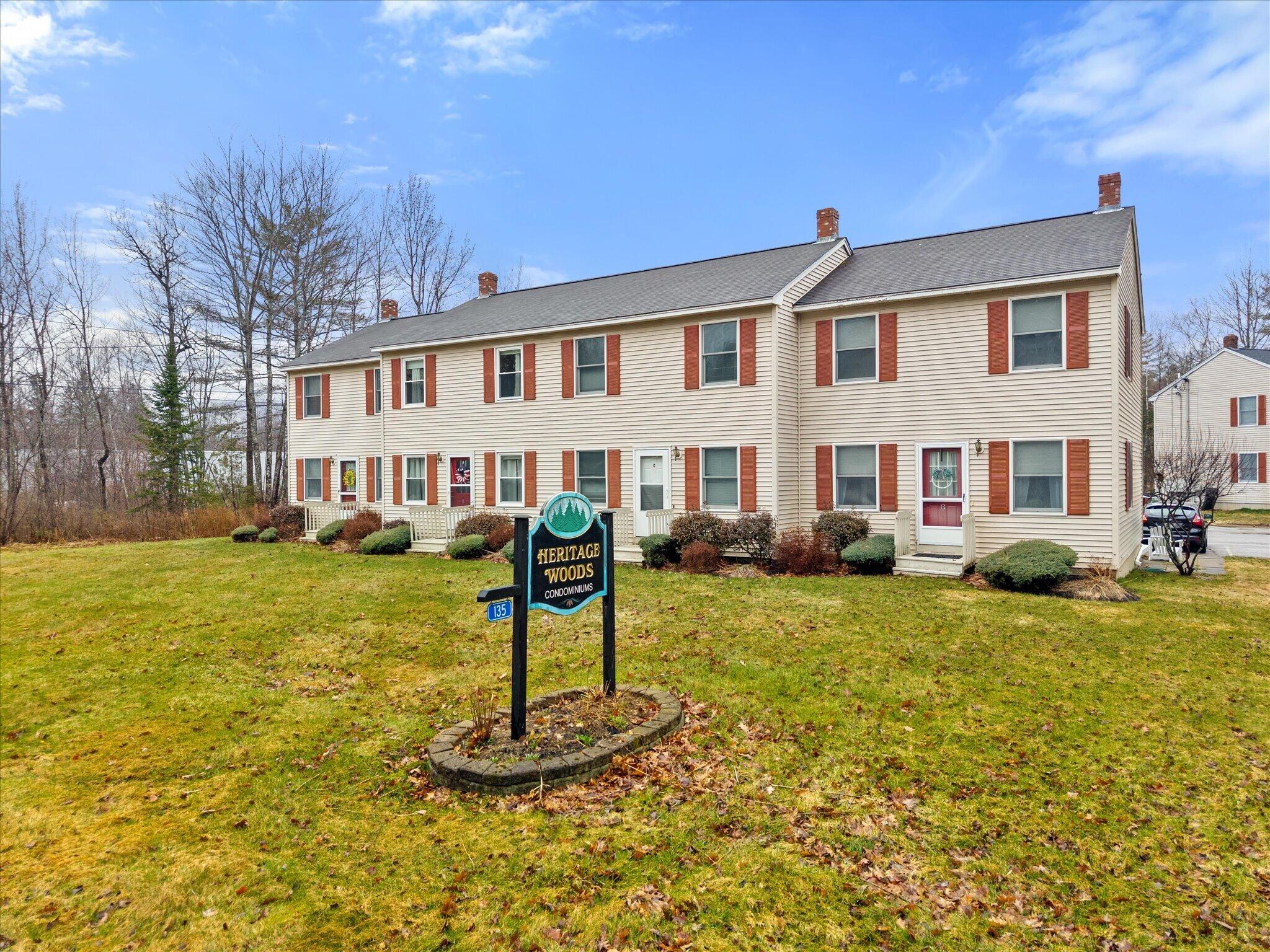 135 Mayo Road Hampden ME 04444