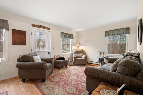 135 Mayo Road Hampden ME 04444