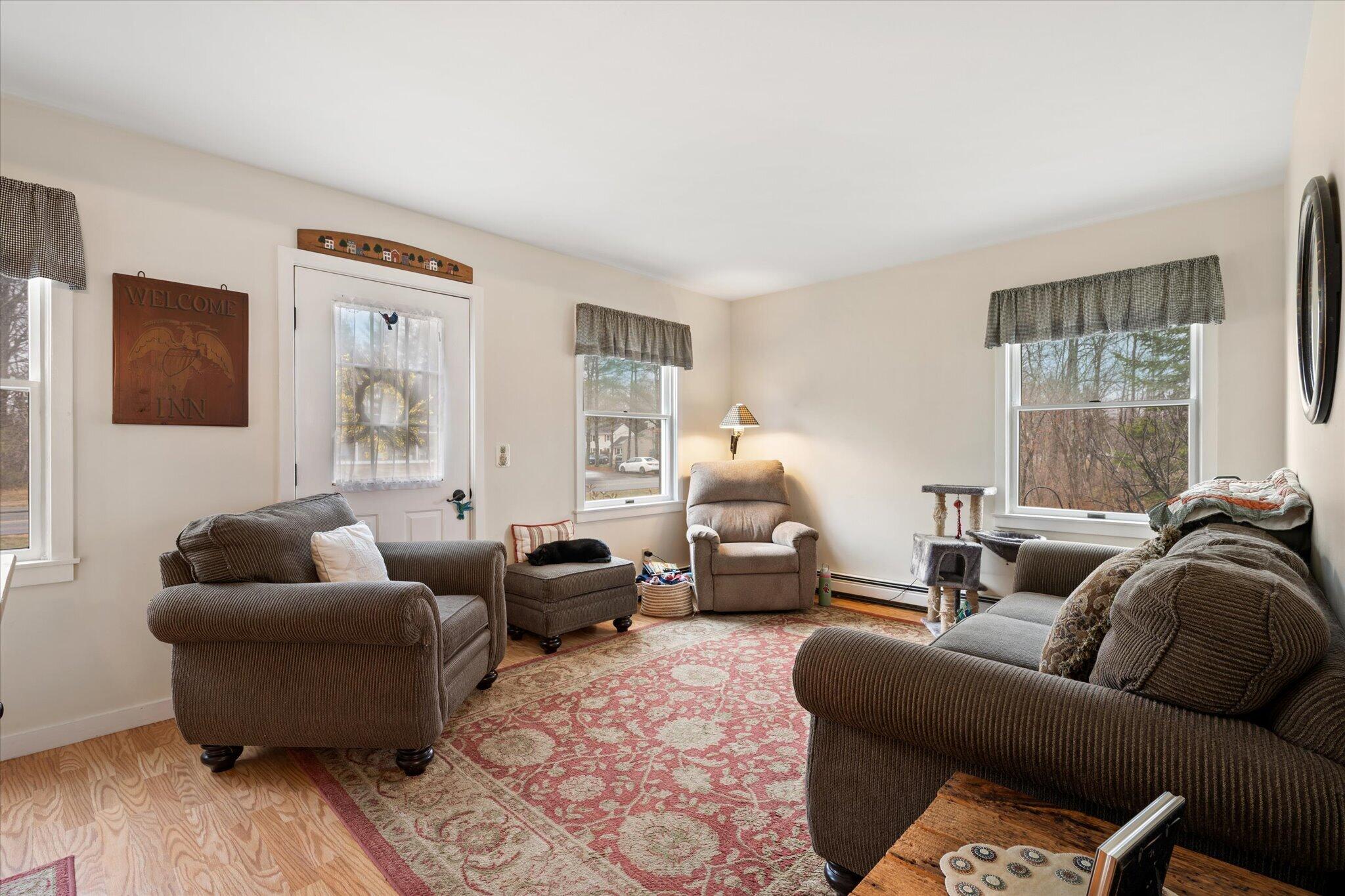 135 Mayo Road Hampden ME 04444
