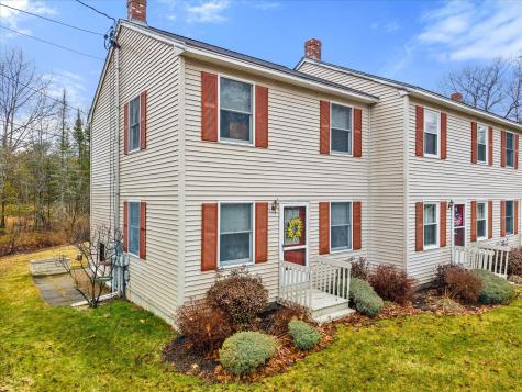 135 Mayo Road Hampden ME 04444