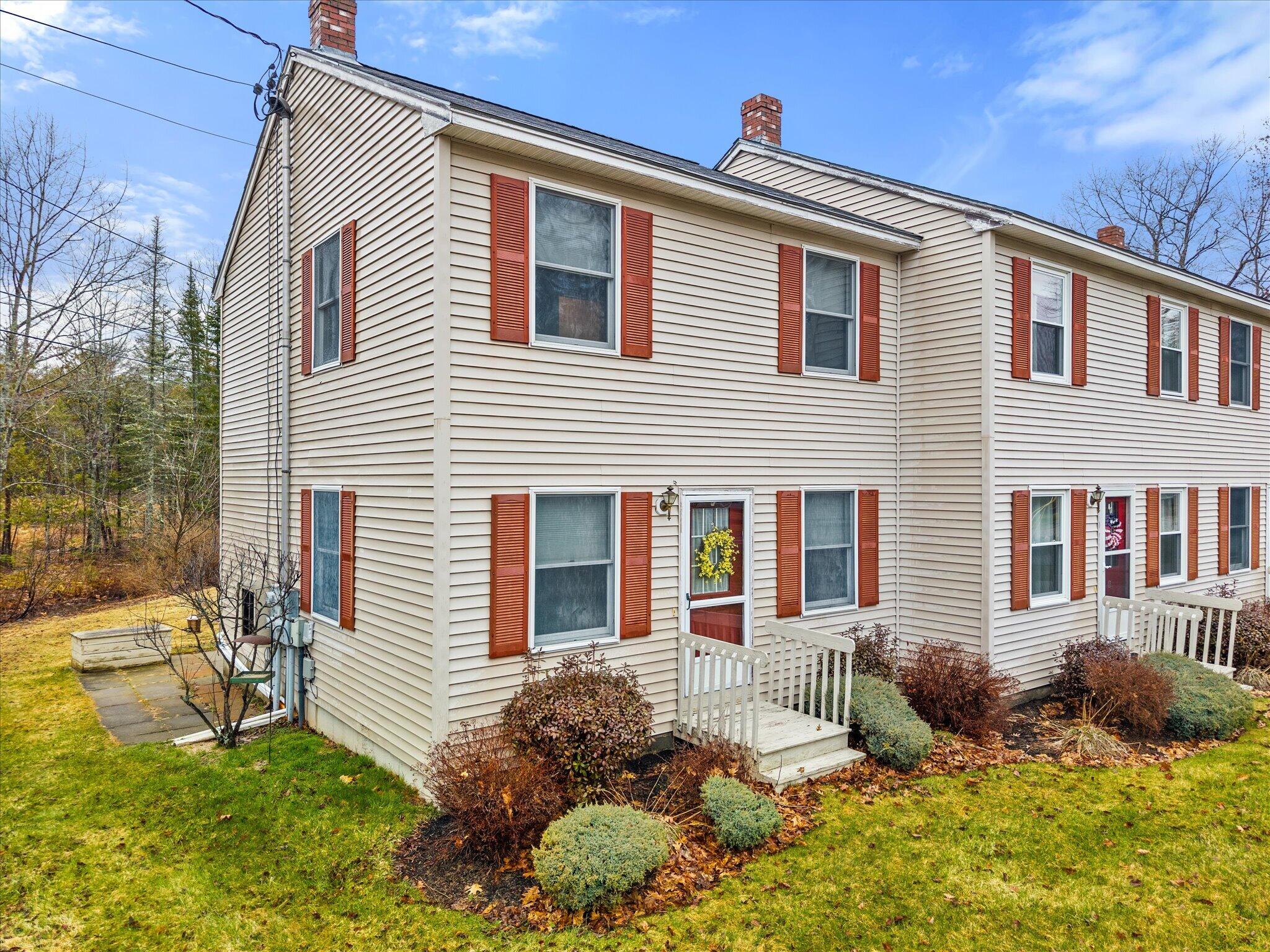 135 Mayo Road Hampden ME 04444