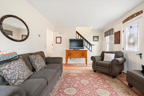 135 Mayo Road Hampden ME 04444