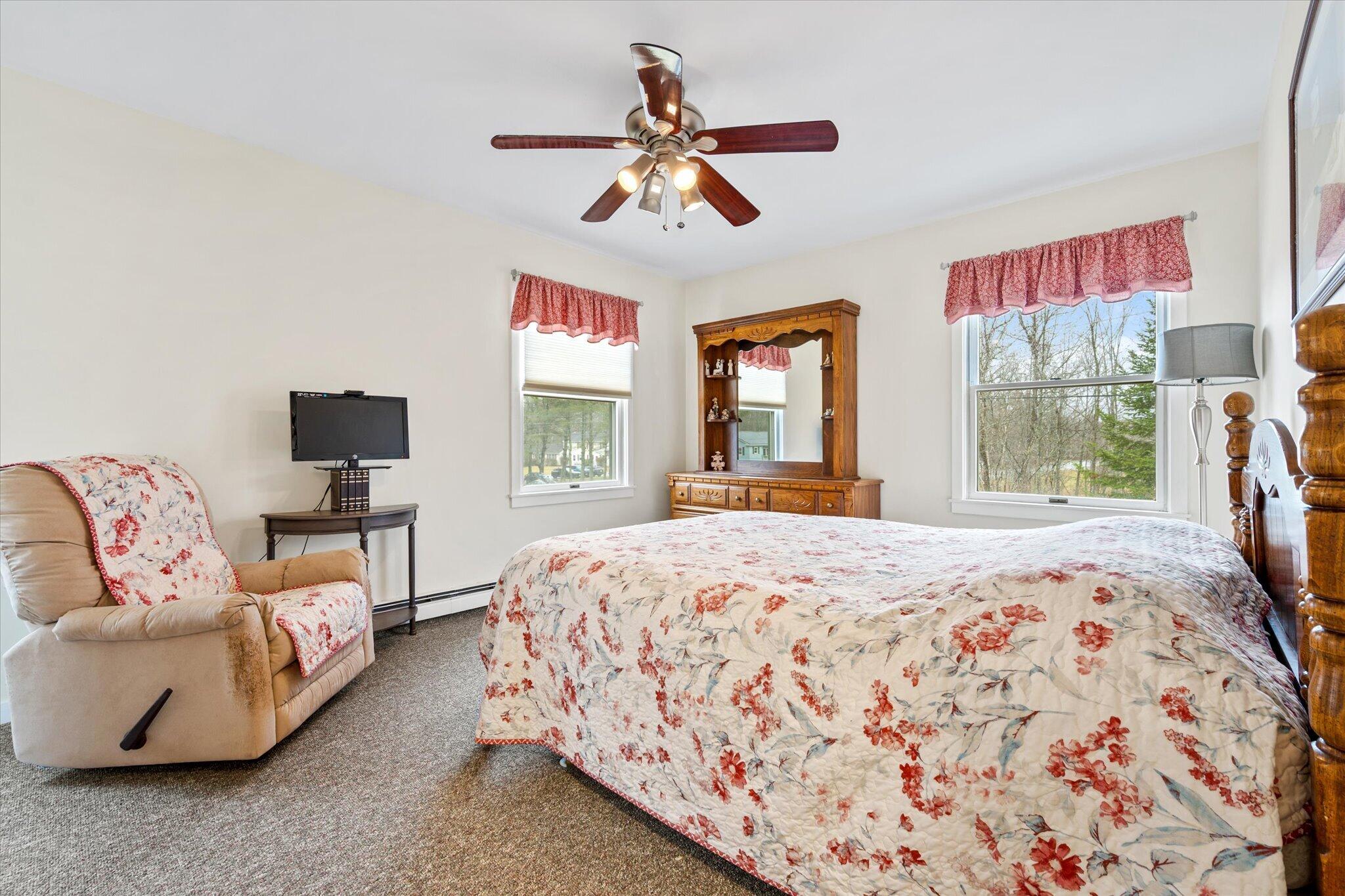 135 Mayo Road Hampden ME 04444