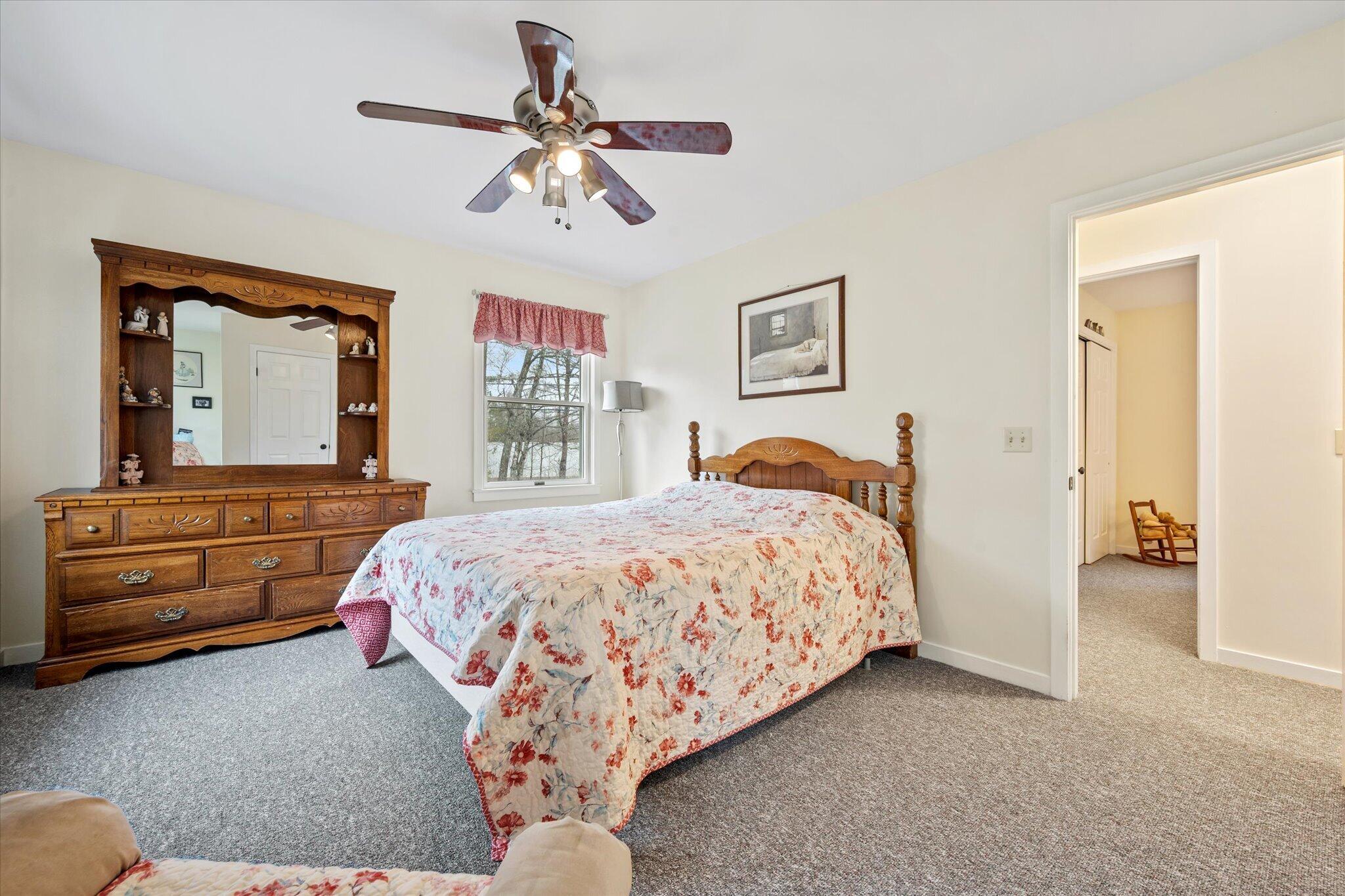 135 Mayo Road Hampden ME 04444